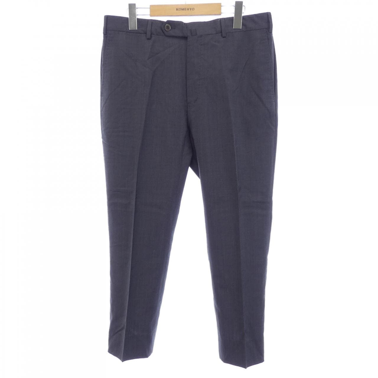 エルメネジルドゼニア Ermenegildo Zegna パンツ