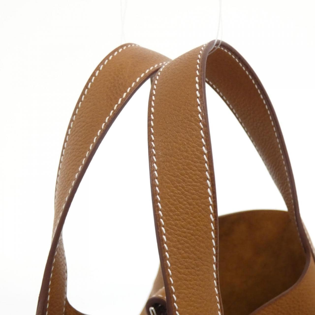 【未使用品】エルメス ピコタン ロック PM 077913CK バッグ