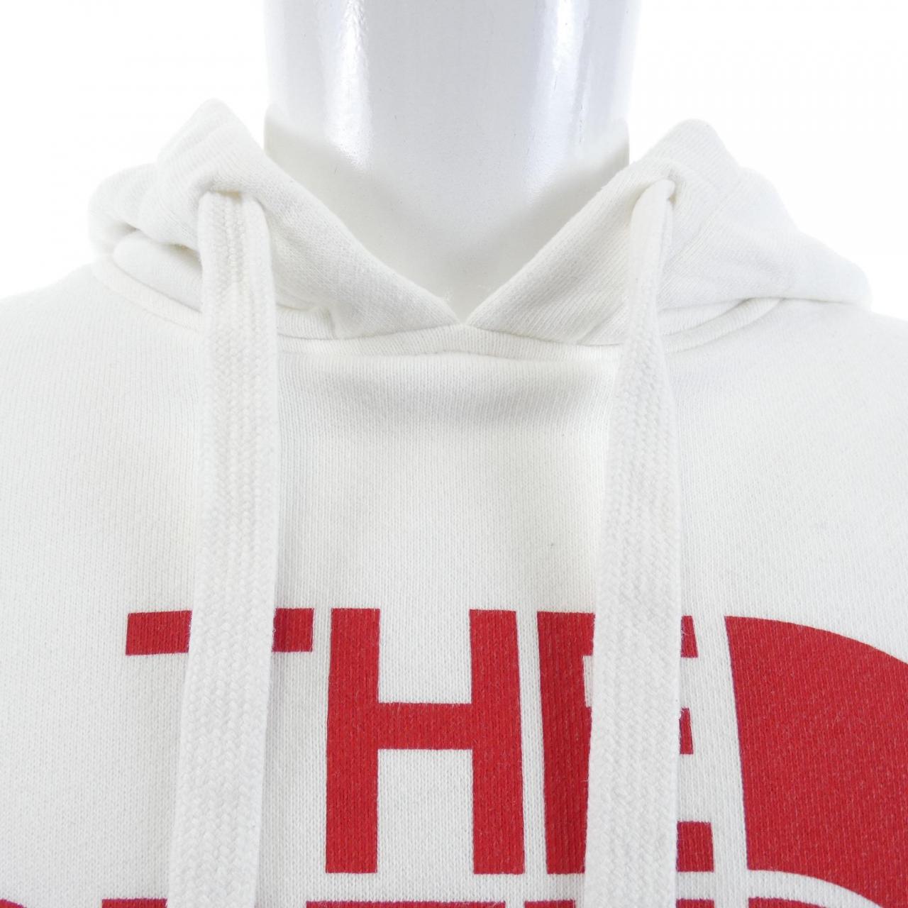 グッチザノースフェイス GUCCI×THE NORTH FACE 615061 XJDTD パーカー