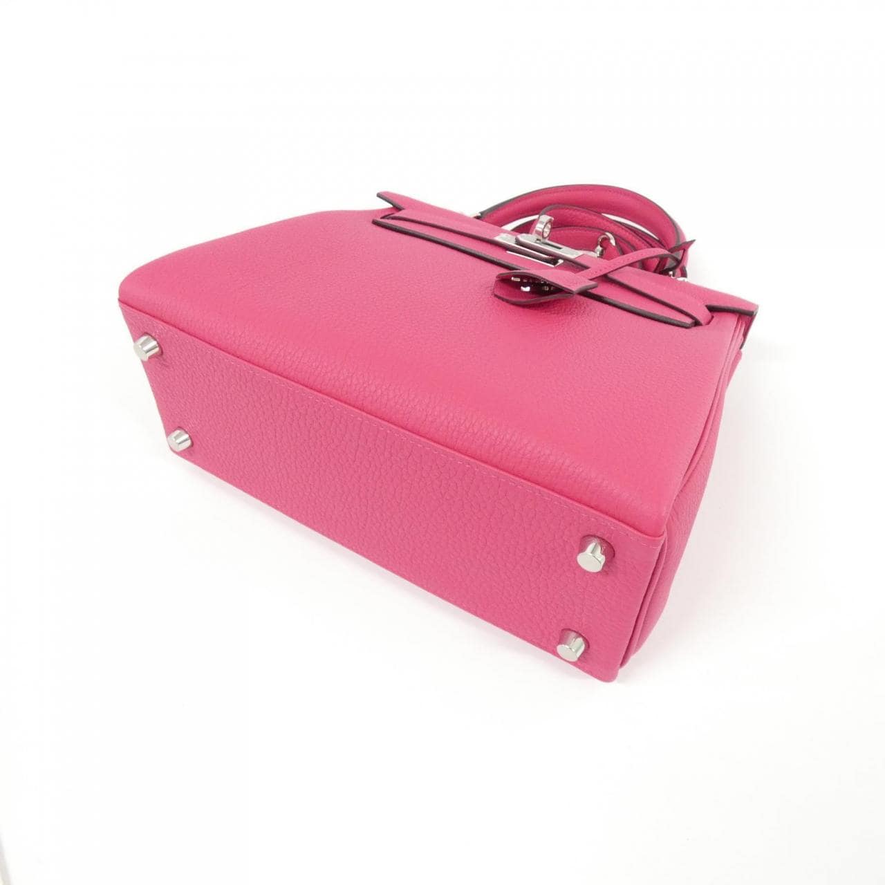 【未使用品】エルメス ケリー 25cm 044624CK バッグ