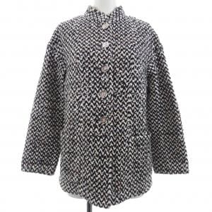 シャネル CHANEL METIERS D'ART LOOK49 P75219V66764 ジャケット