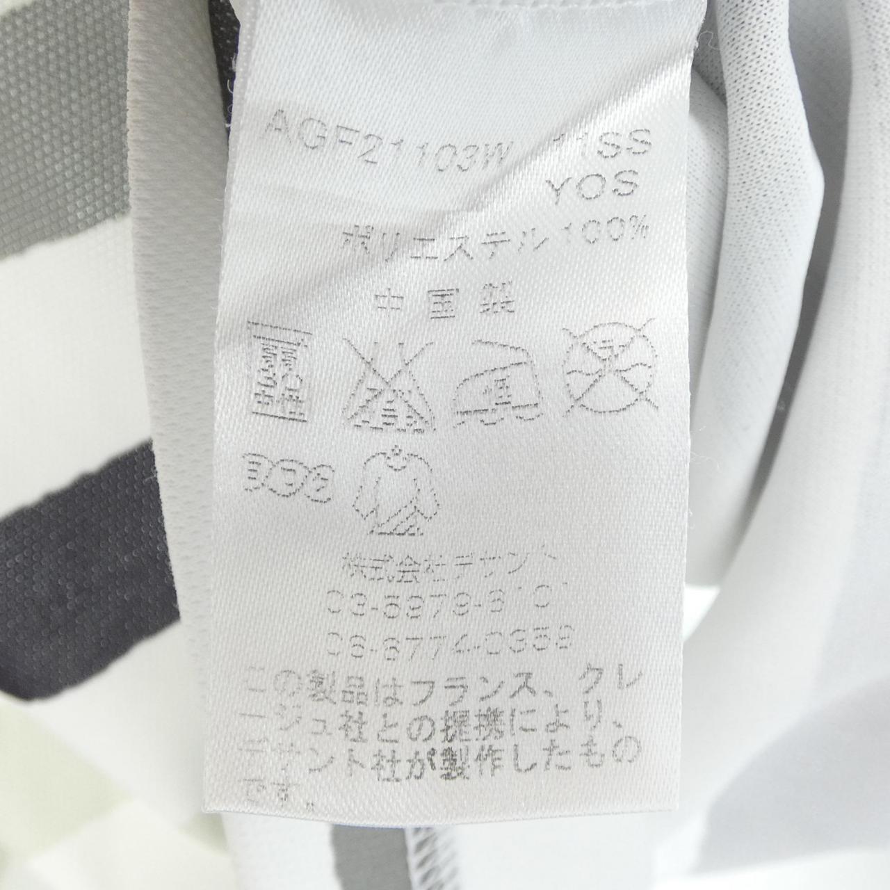 クレージュ Courreges トップス