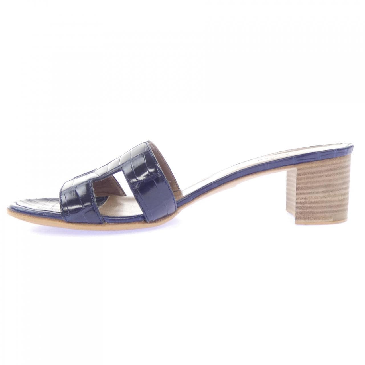 エルメス HERMES オアジス OASIS サンダル