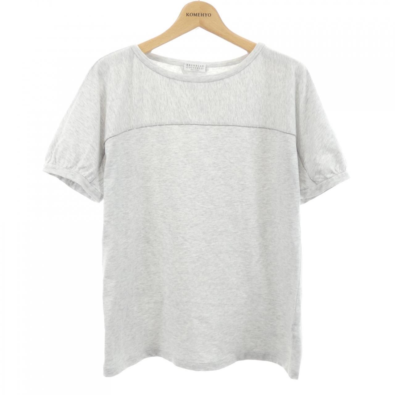 ブルネロクチネリ BRUNELLO CUCINELLI M0T1811B00 Tシャツ
