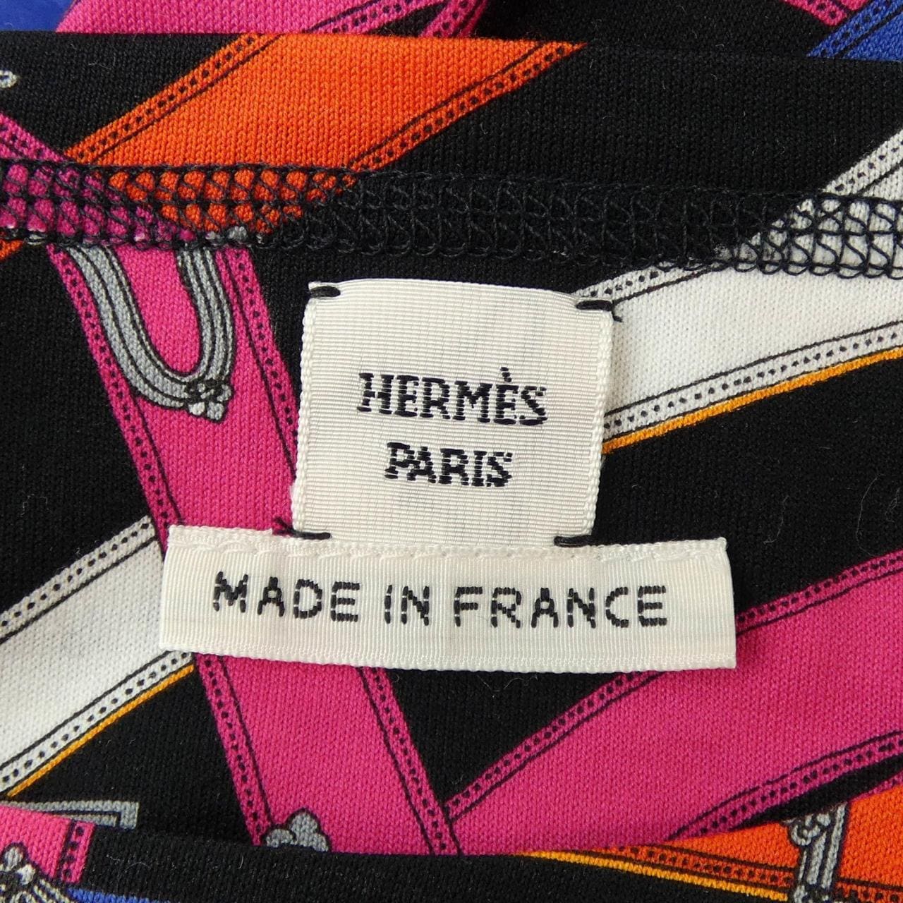エルメス HERMES トップス