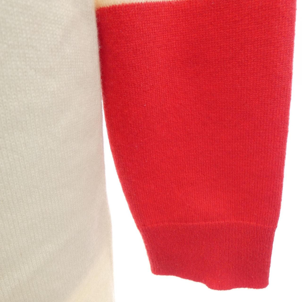 エルメス HERMES POSTE ET CAVALERIE *16-7700. ワンピース