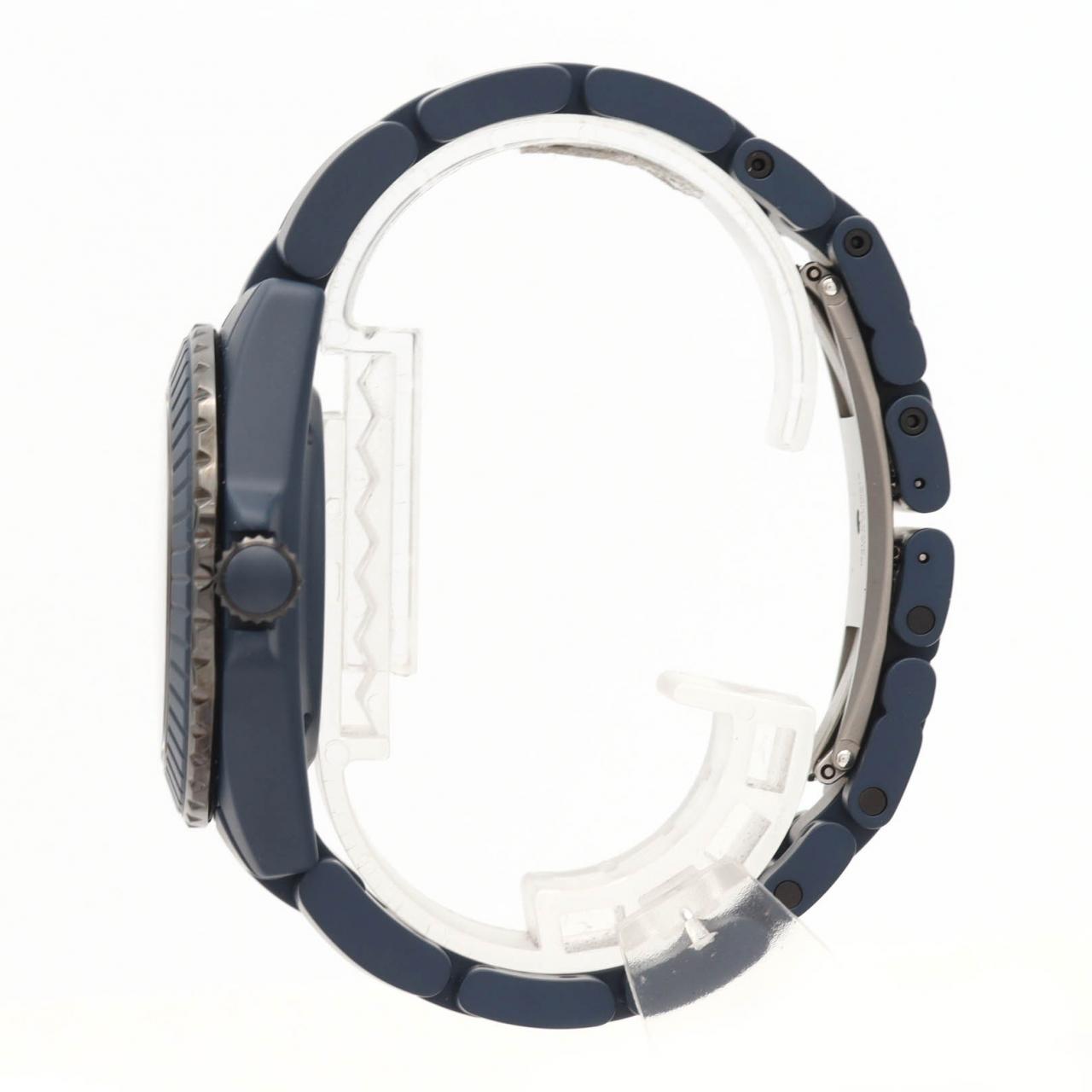 シャネル J12 BLEU キャリバー12.1 38mm H9632 セラミック 自動巻