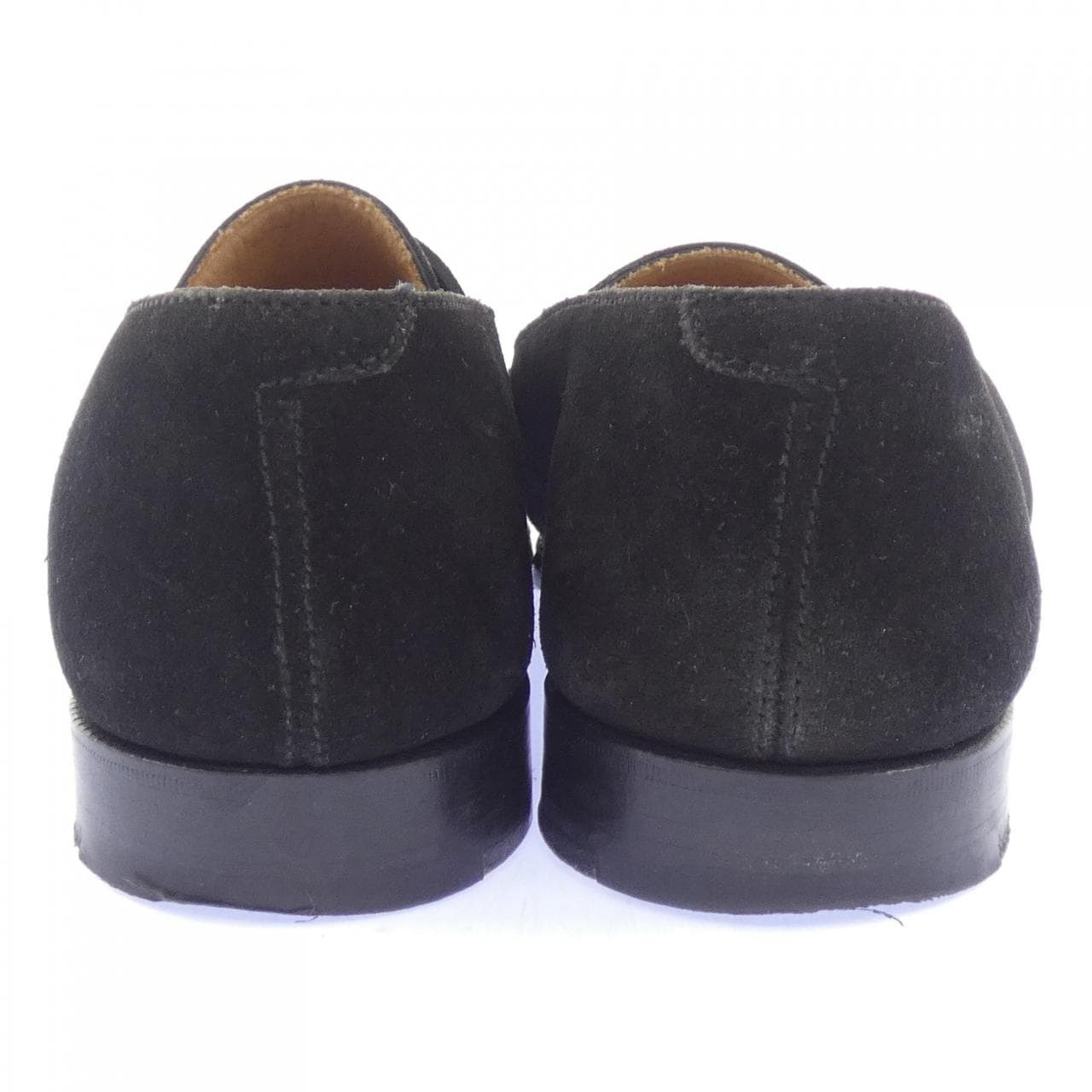 クロケットアンドジョーンズ CROCKETT&JONES DIJON シューズ