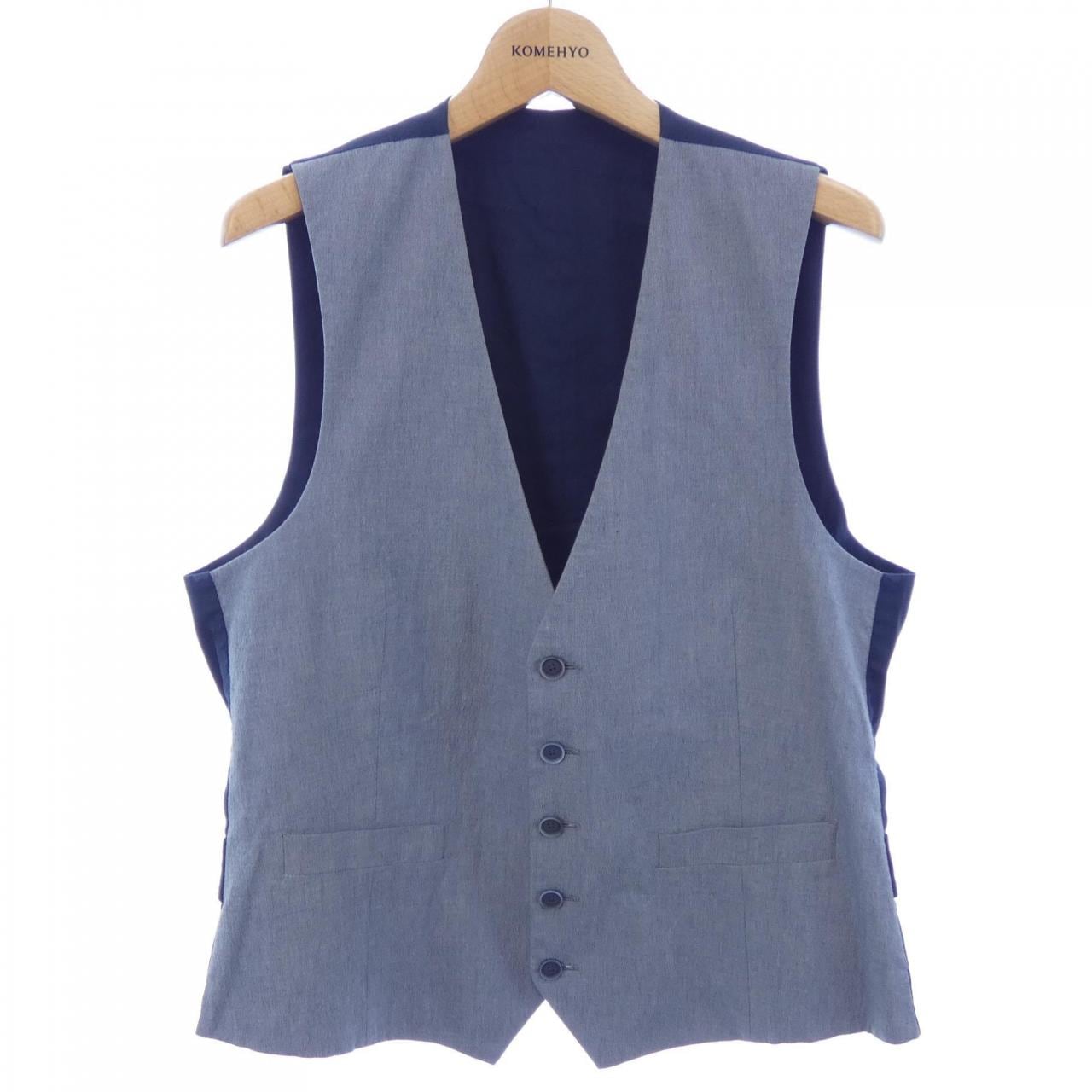 ラルディーニ LARDINI JK77003 ベスト