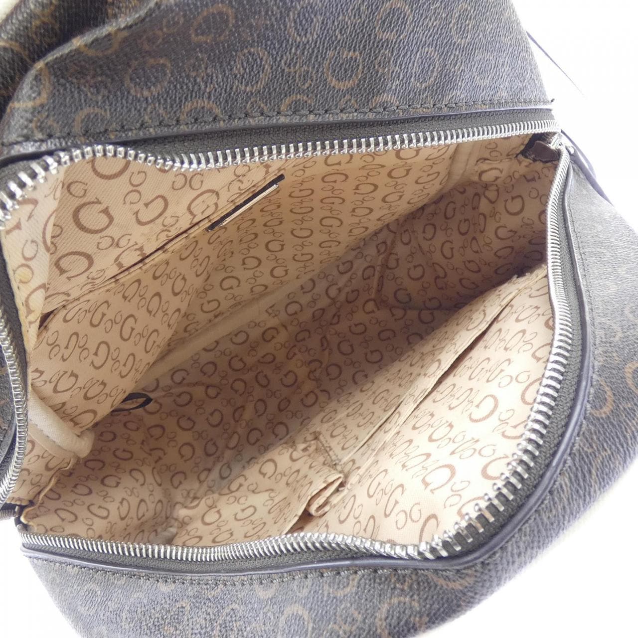 ゲス GUESS BACKPACK