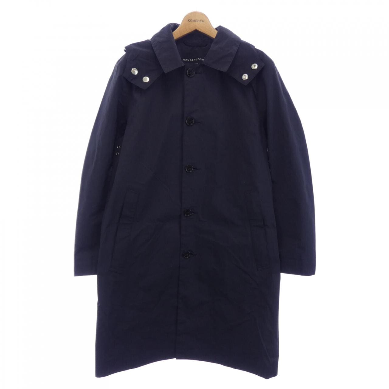 マッキントッシュ MACKINTOSH GMH-1004BT コート