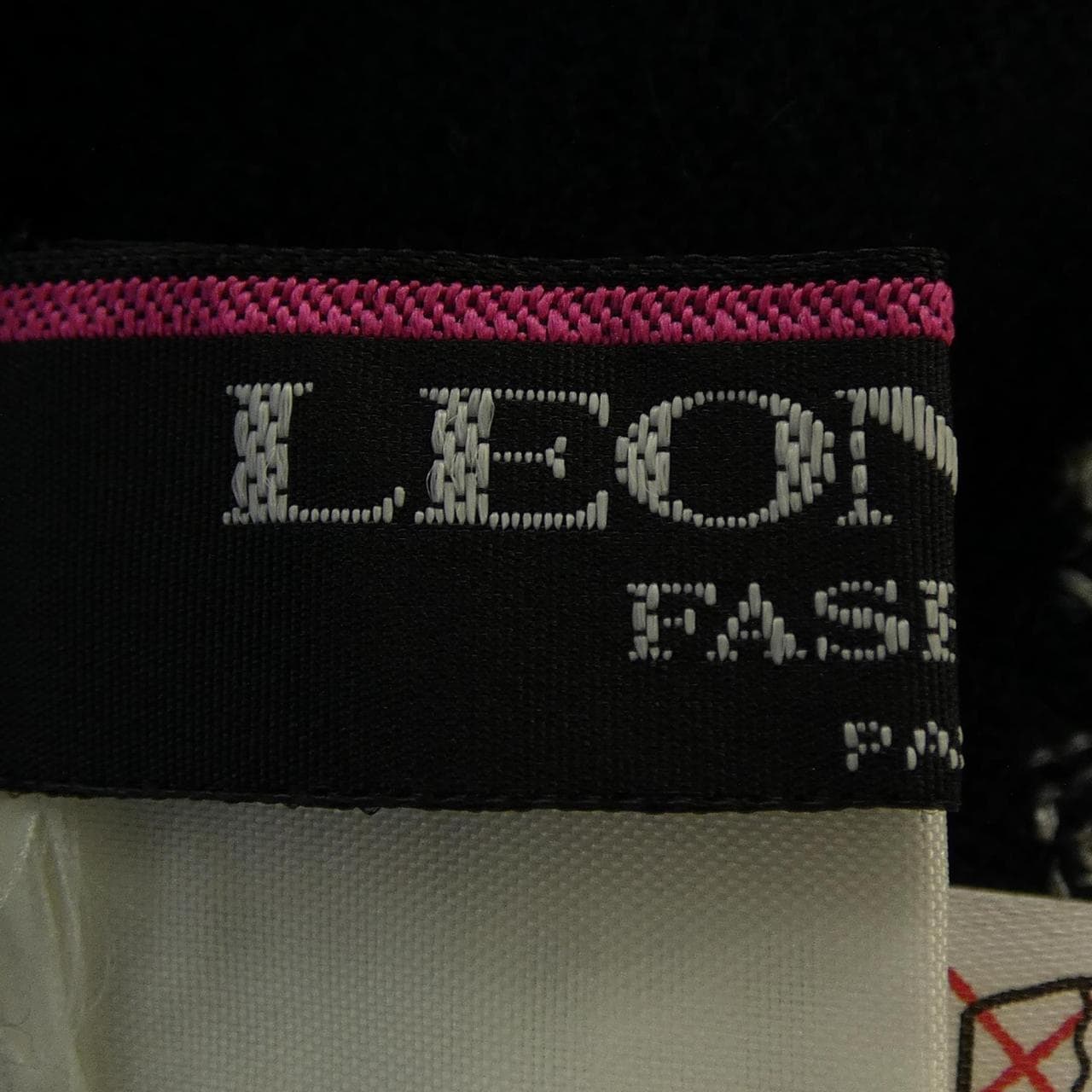 レオナールファッション LEONARD FASHION 0347906 ニット