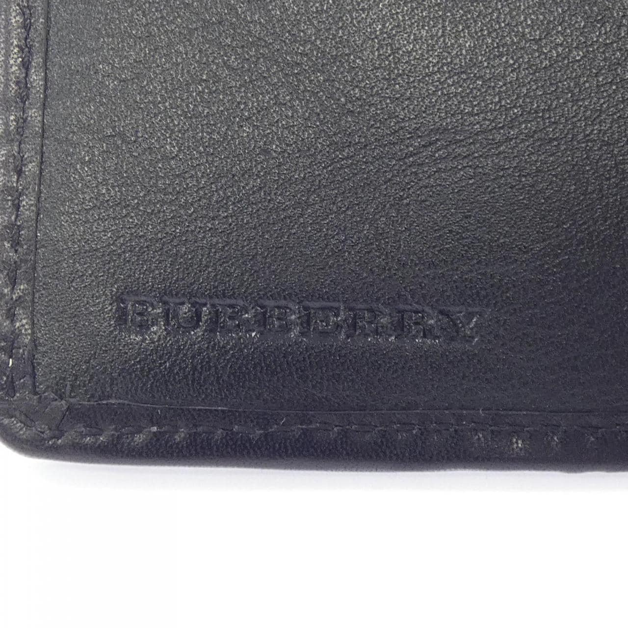 バーバリー BURBERRY WALLET