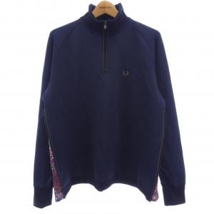 フレッドペリー FRED PERRY F2485 トップス