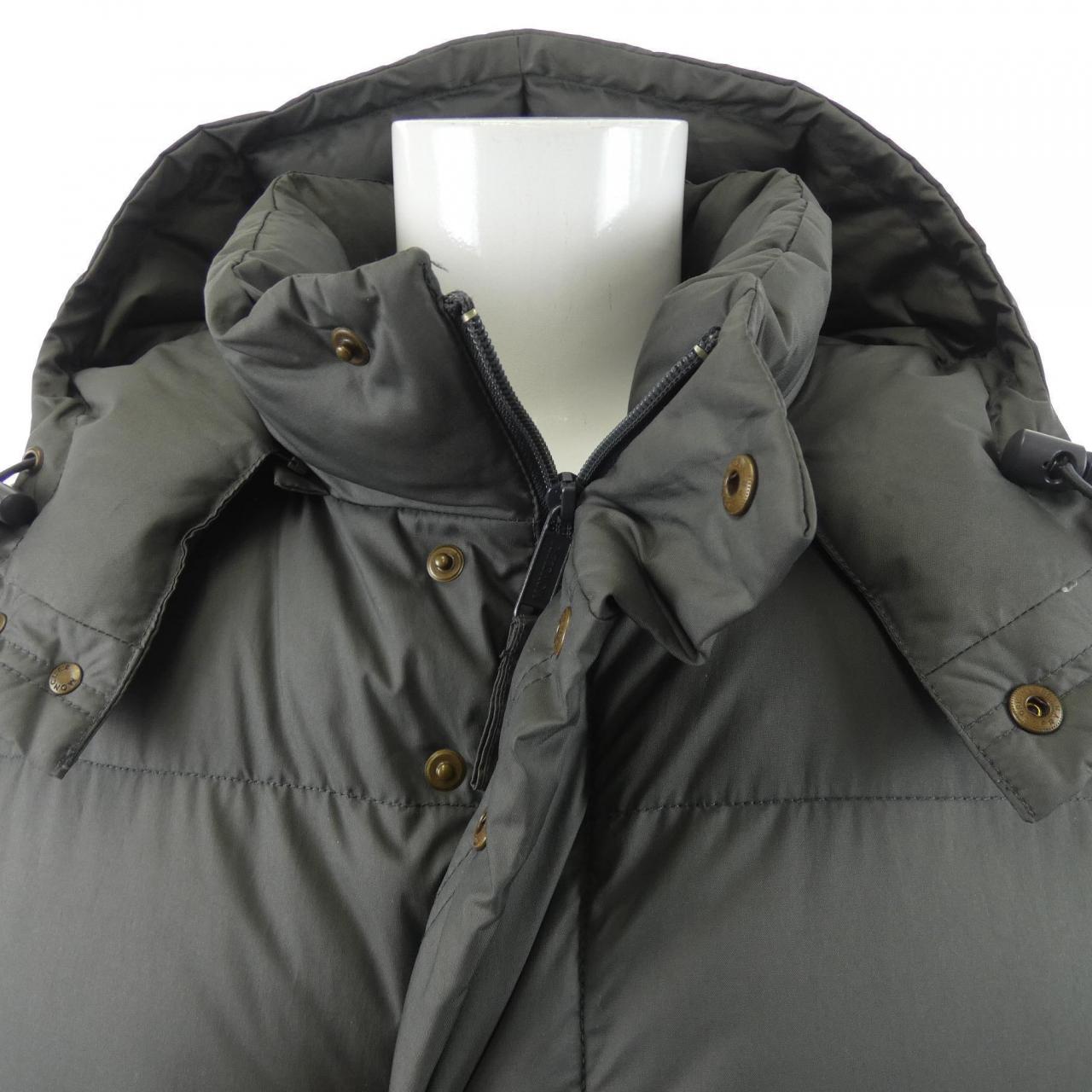 【ヴィンテージ】モンクレールグルノーブル MONCLER GRENOBLE 42301-00 ダウンジャケット