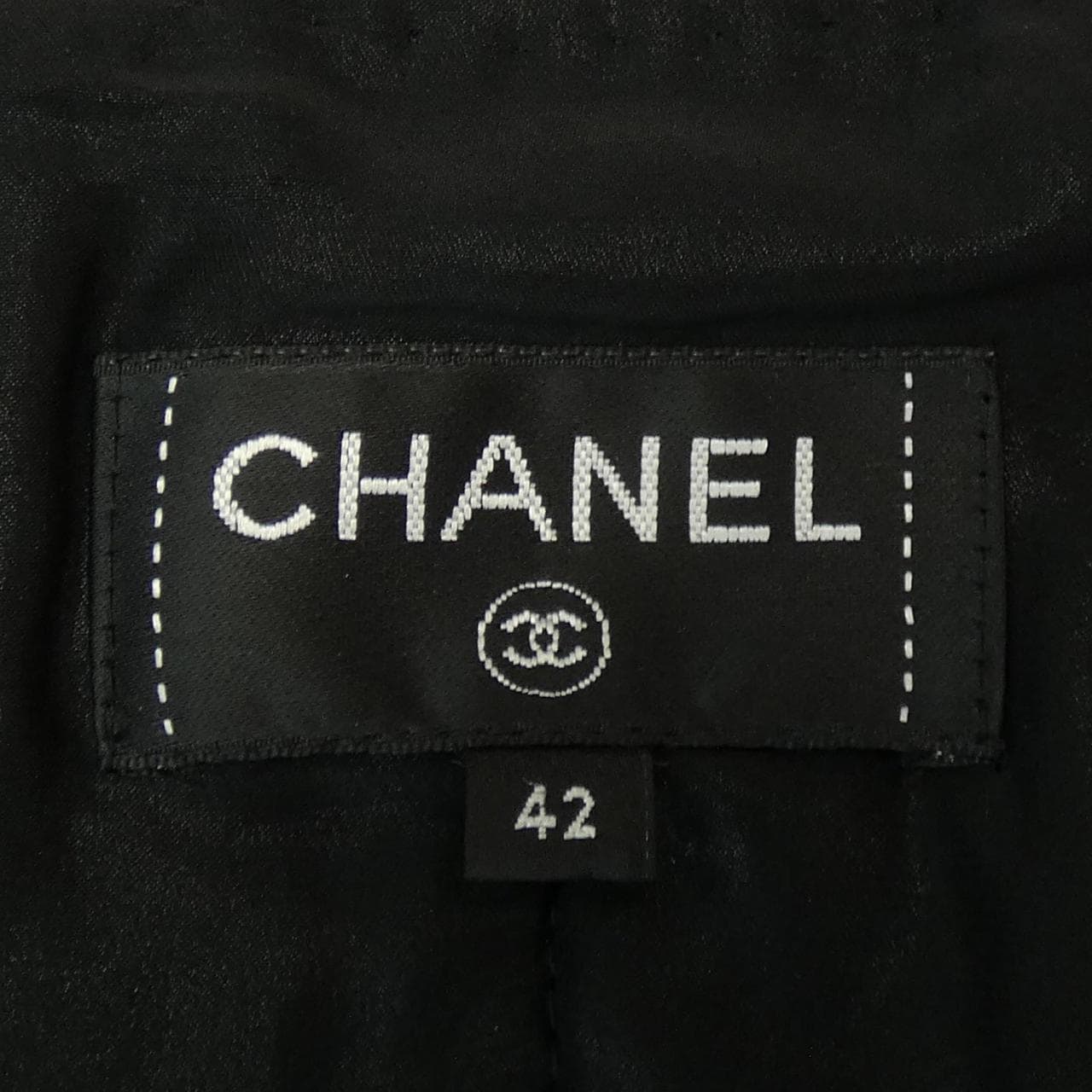 シャネル CHANEL スカート