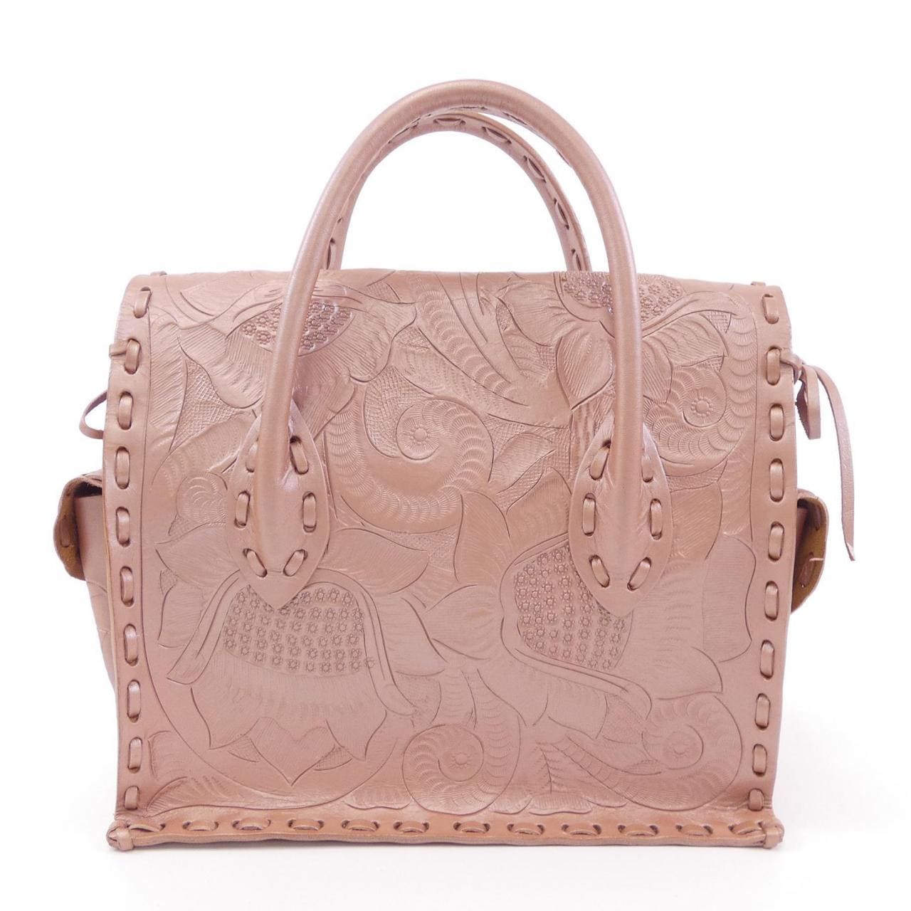 カービングトライブス Carving Tribes BAG