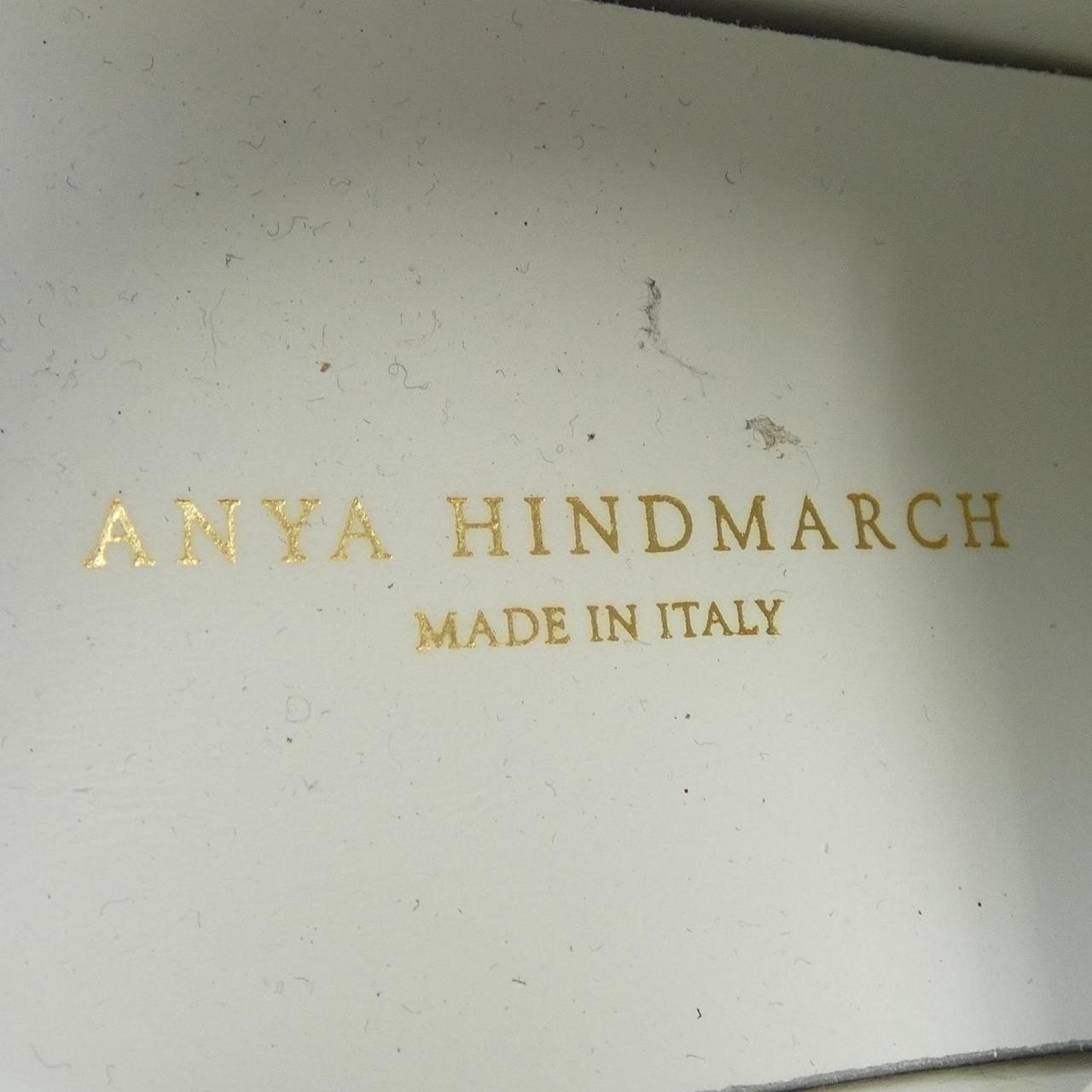 アニヤハインドマーチ ANYA HINDMARCH スニーカー