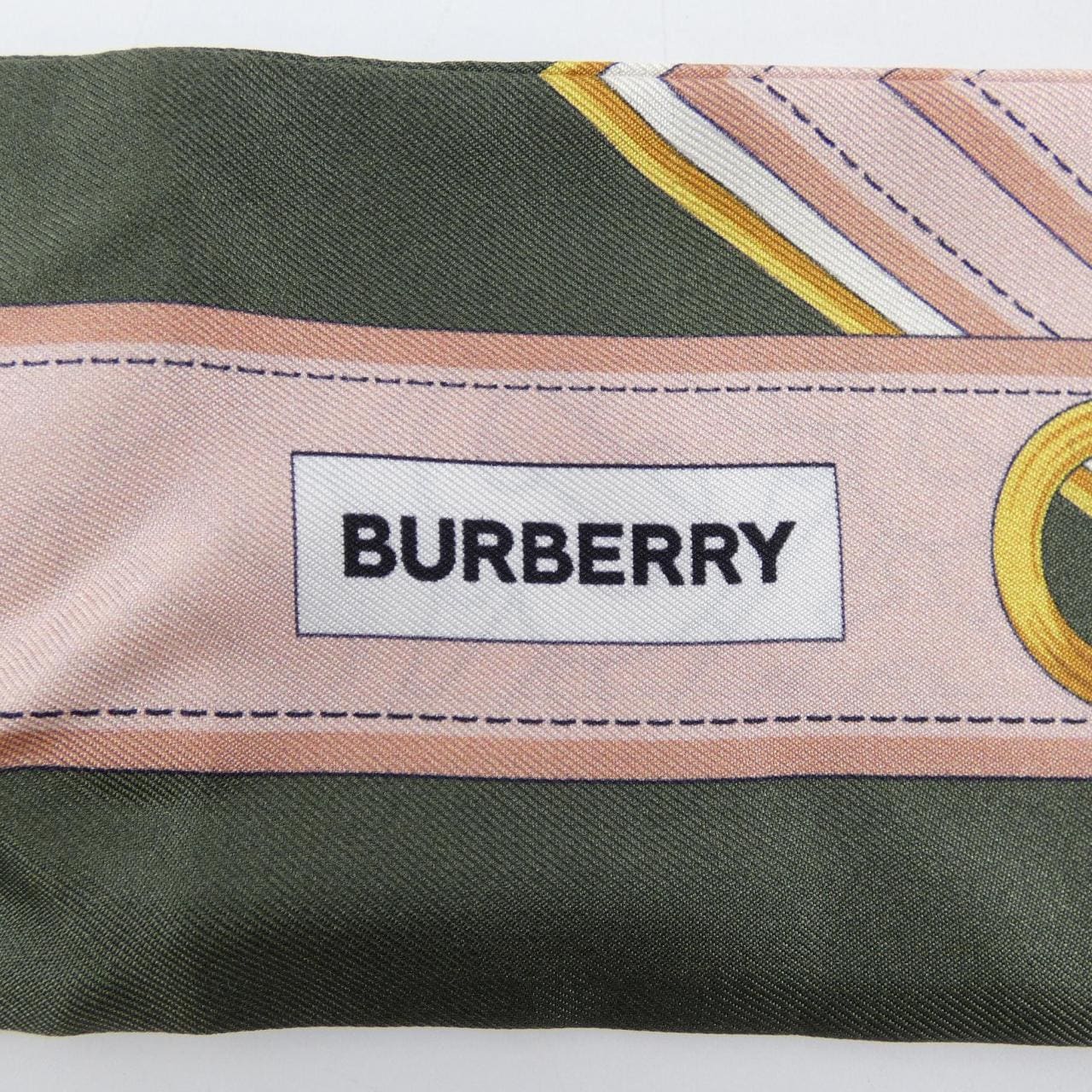 バーバリー BURBERRY SCARF