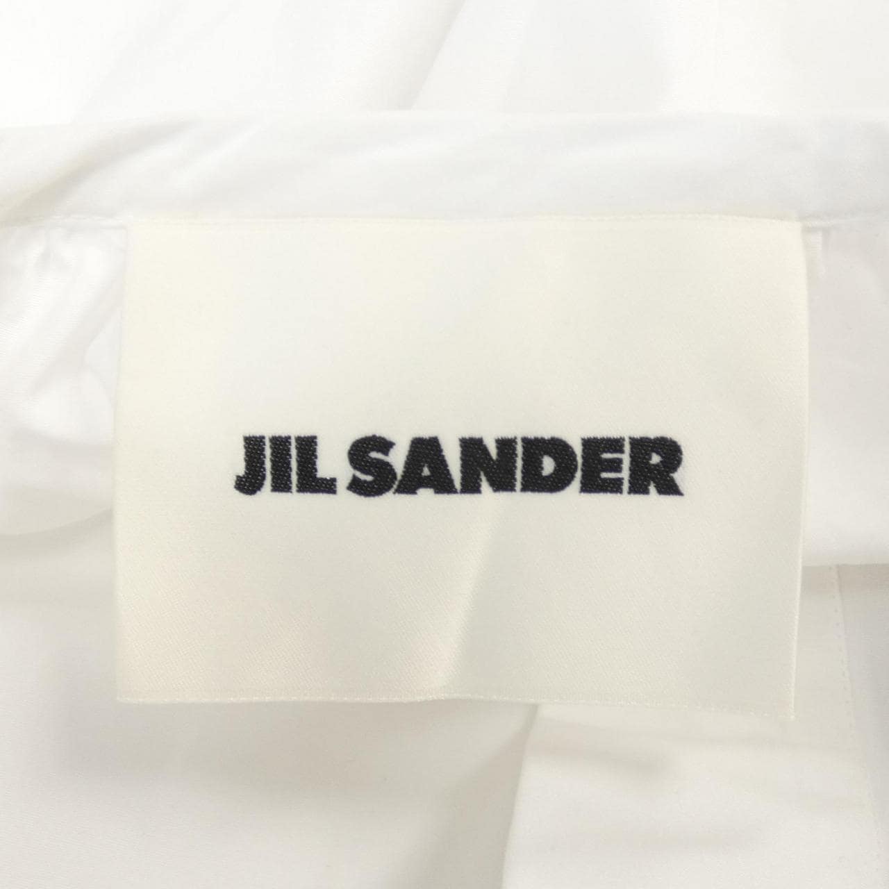 JIL SANDER Jil Sander shirt