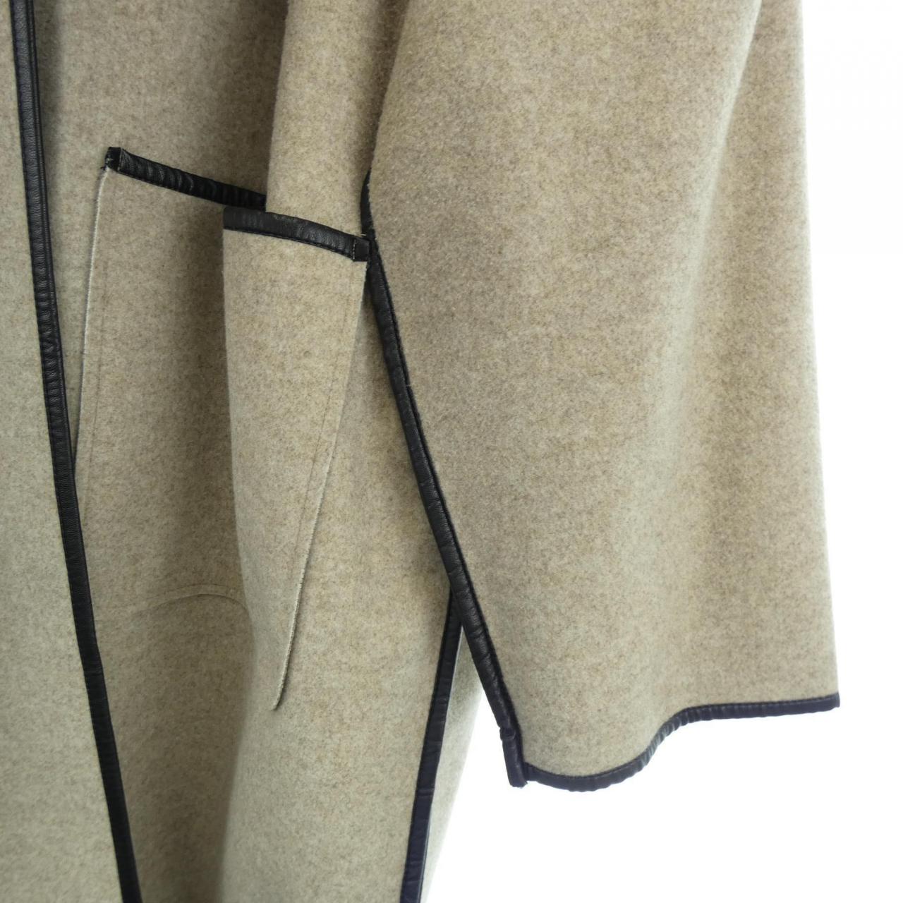 カスタネ KASTANE コート