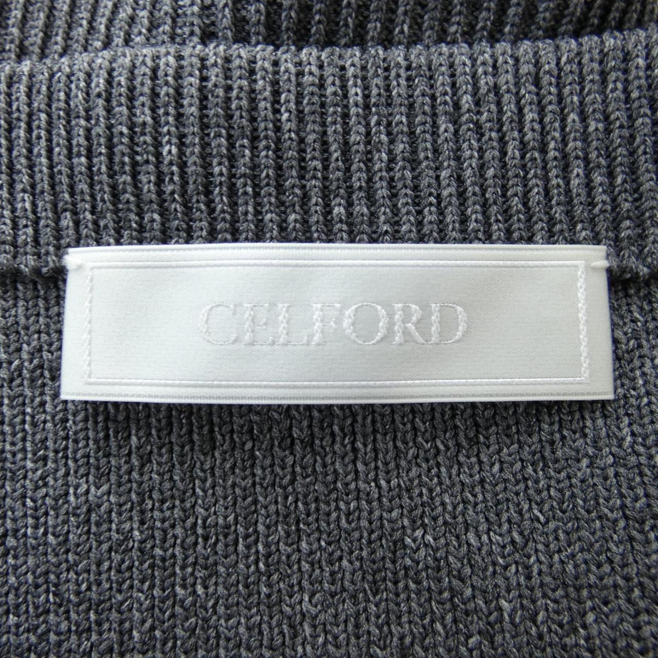 セルフォード CELFORD ワンピース