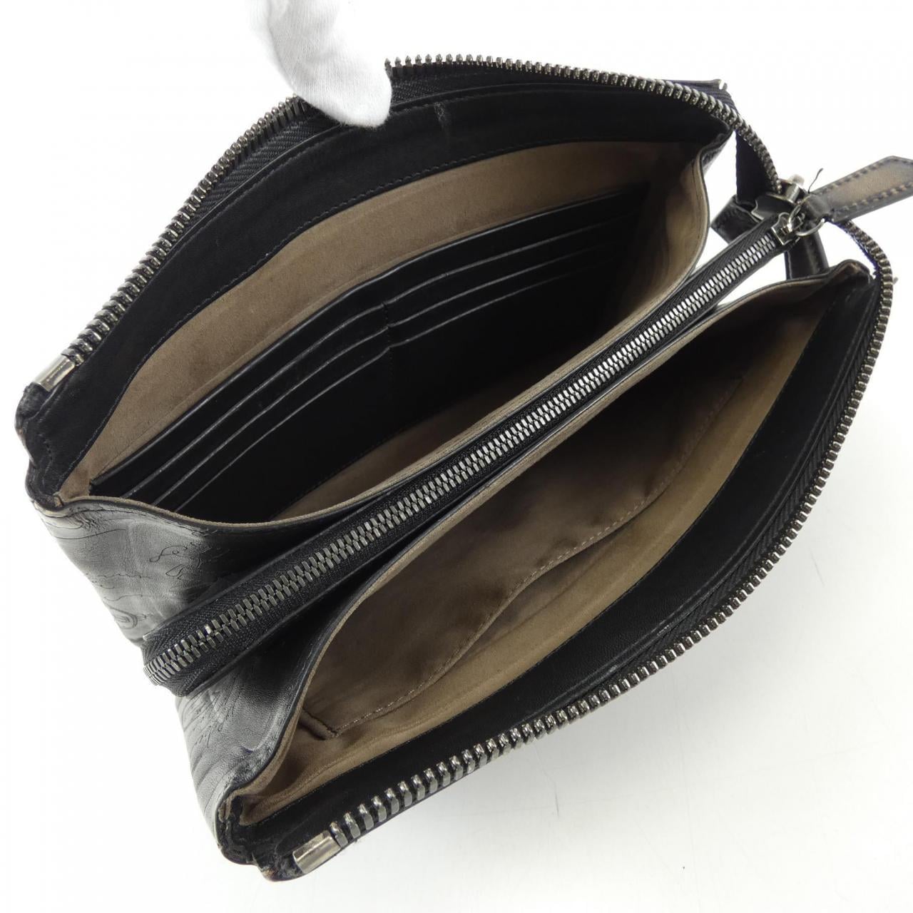 ベルルッティ Berluti BAG