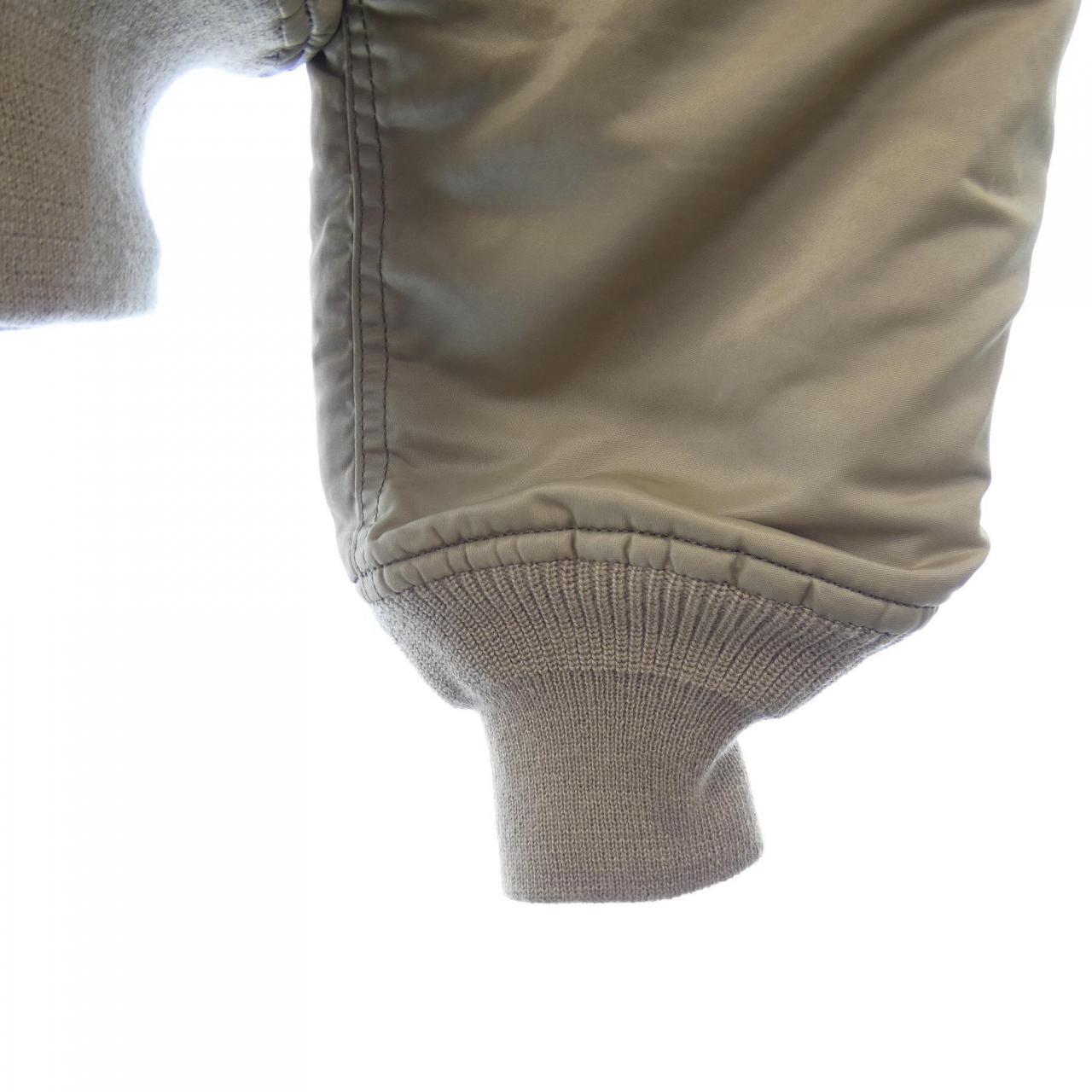 シュタンバウム STAMMBAUM ジャケット