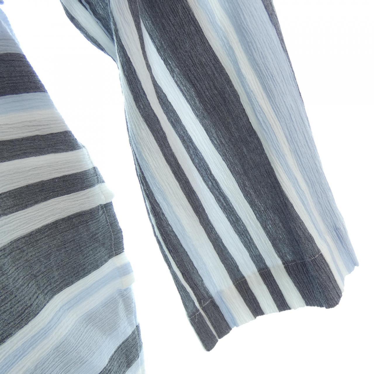 イッセイミヤケ ISSEY MIYAKE コート