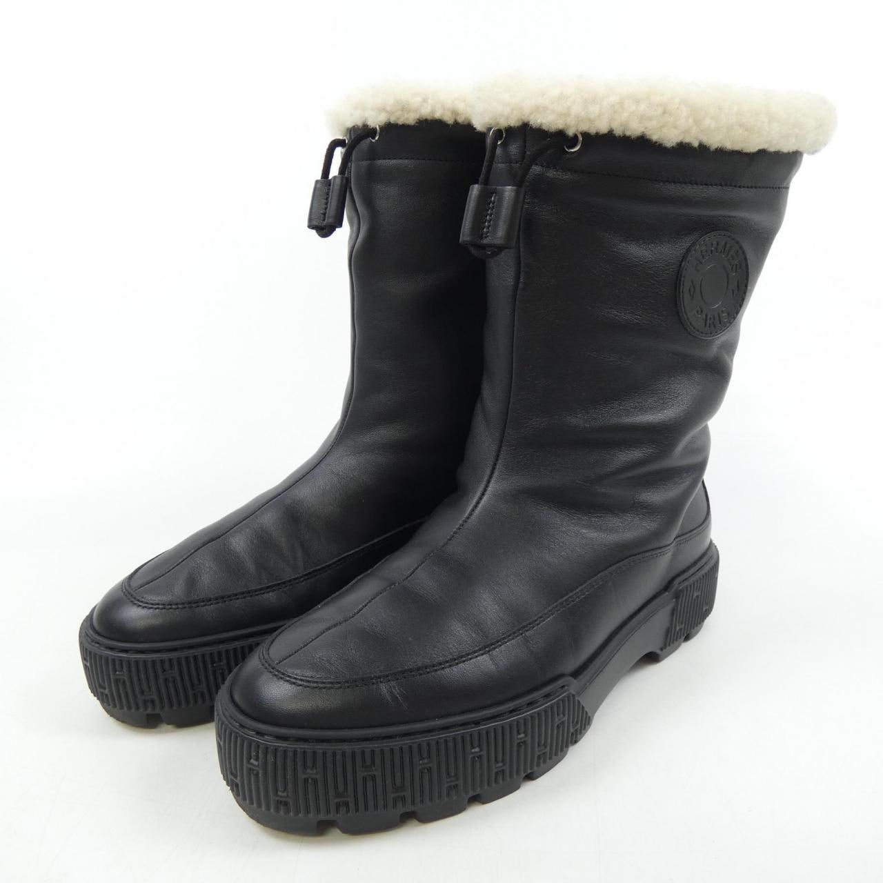 エルメス HERMES ブーツ