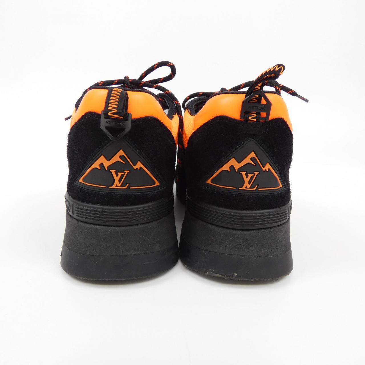 LOUIS LOUIS VUITTON sneakers