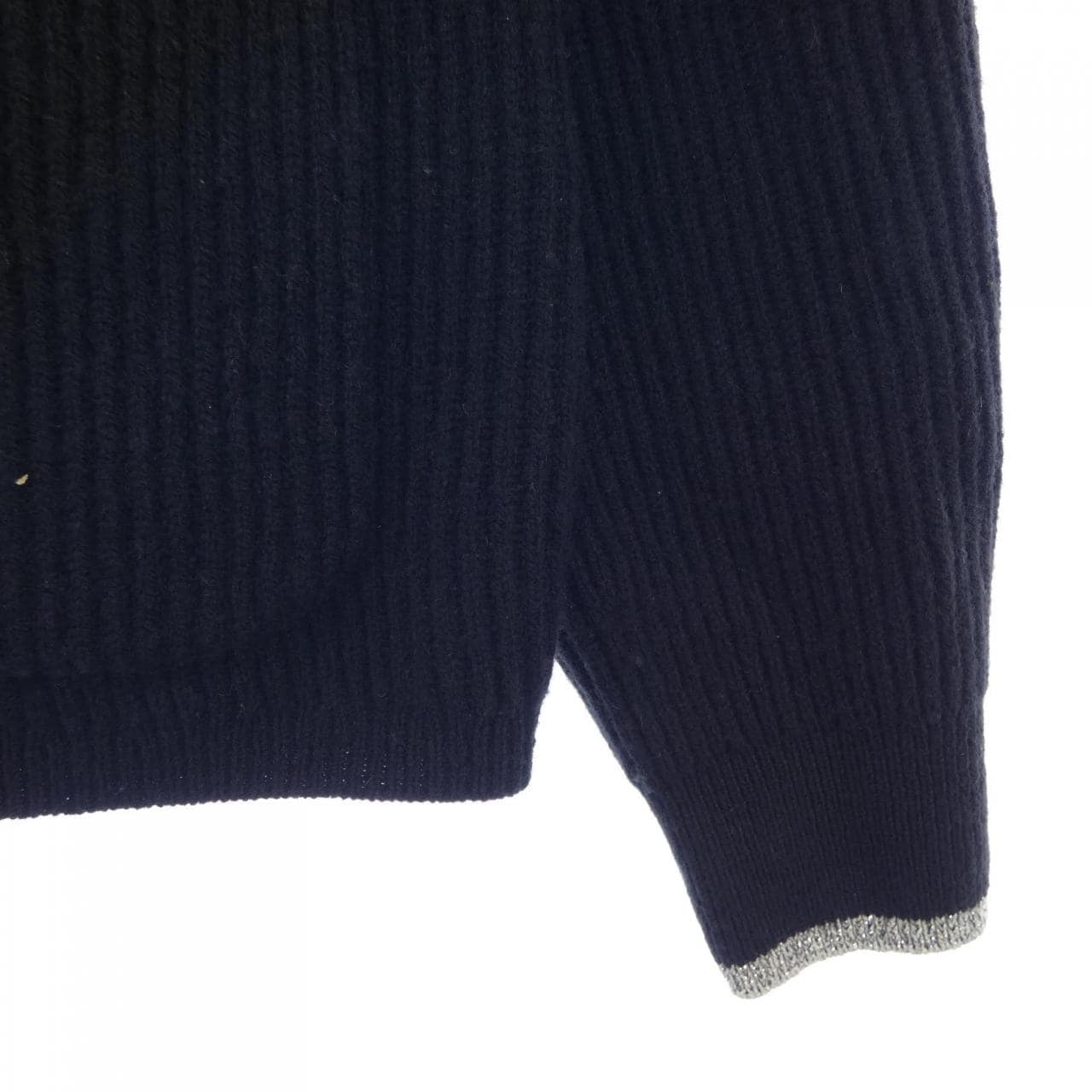 Drawer cardigan
