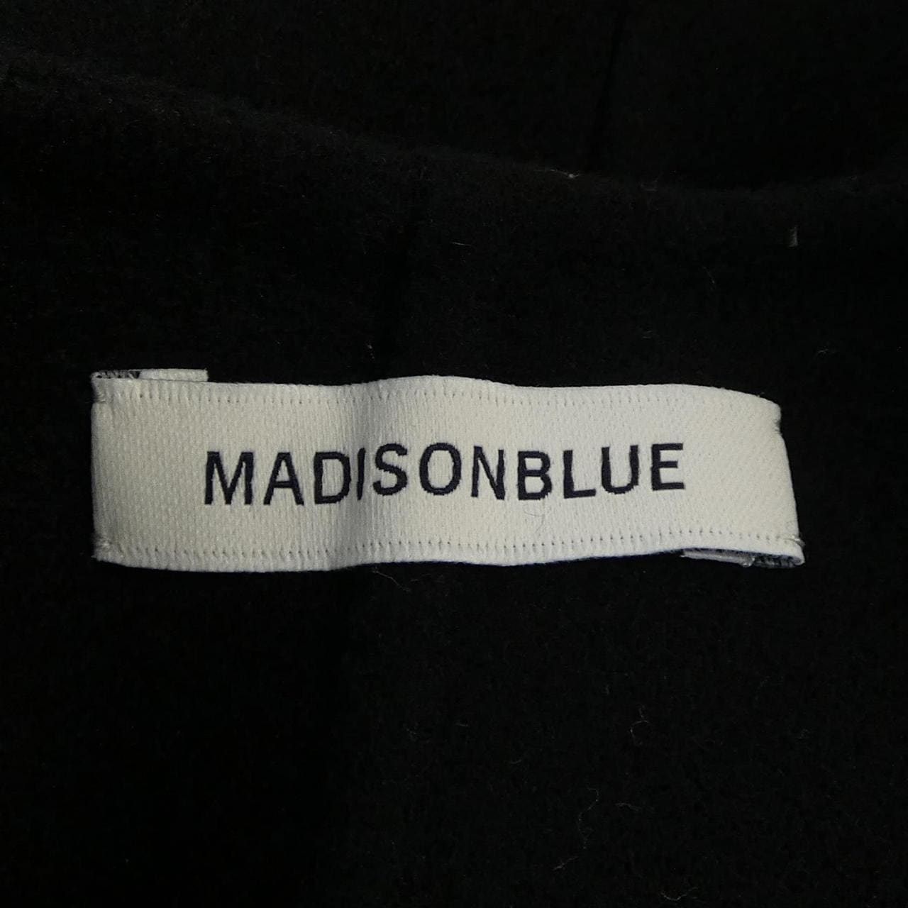 マディソンブルー MADISON BLUE ケープ
