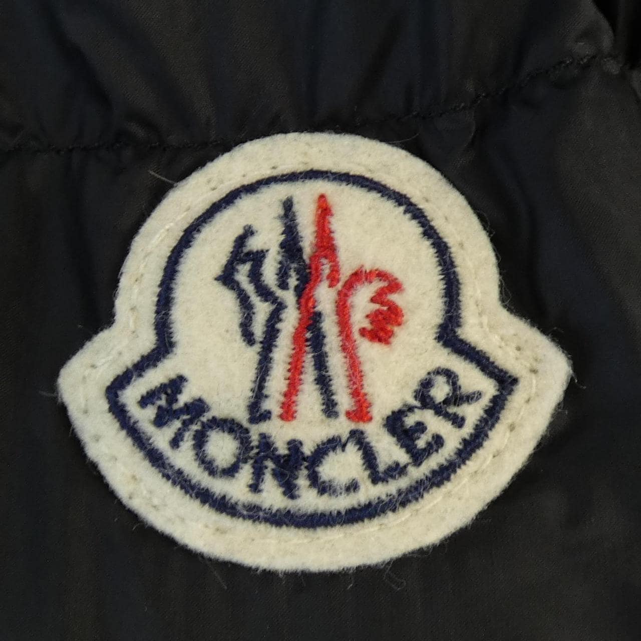 MONCLER MONCLER Down Coat