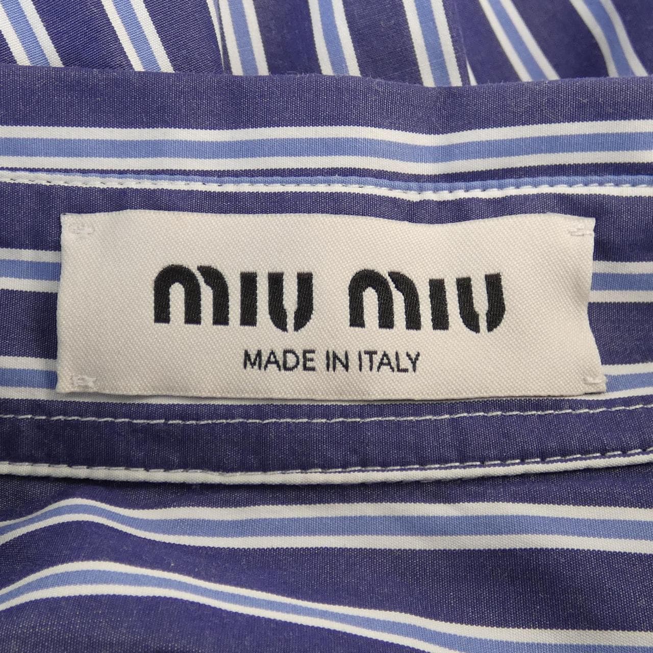 MIU MIU MIU MIU Shirt