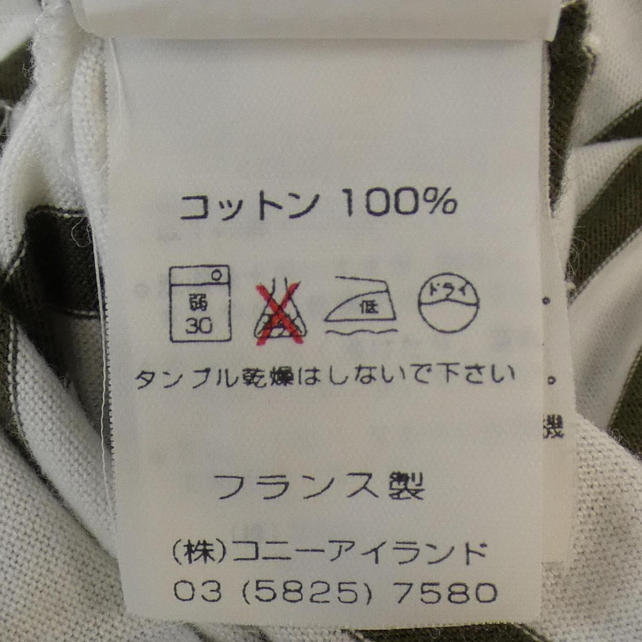 セントジェームス SAINT JAMES Tシャツ