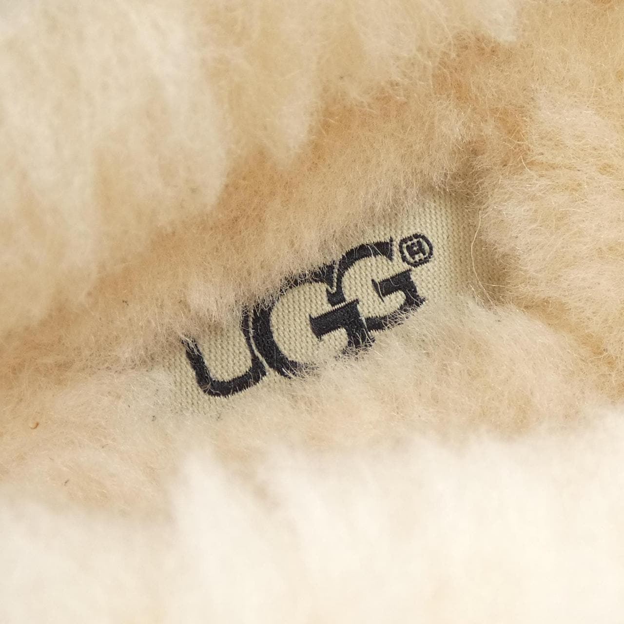アグ UGG 5612-BLK-06 シューズ