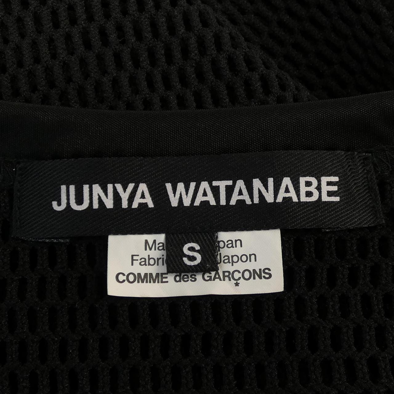 ジュンヤワタナベ JUNYA WATANABE JL-T001 トップス