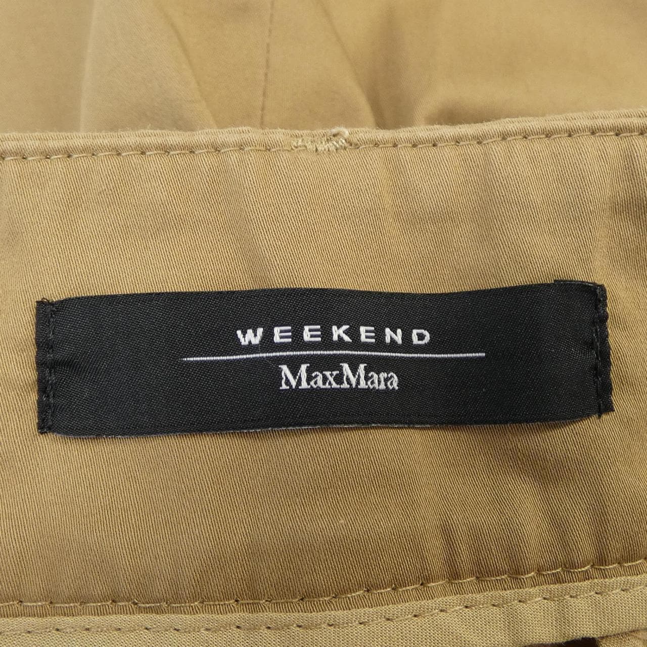 マックスマーラウィークエンド Max Mara weekend パンツ