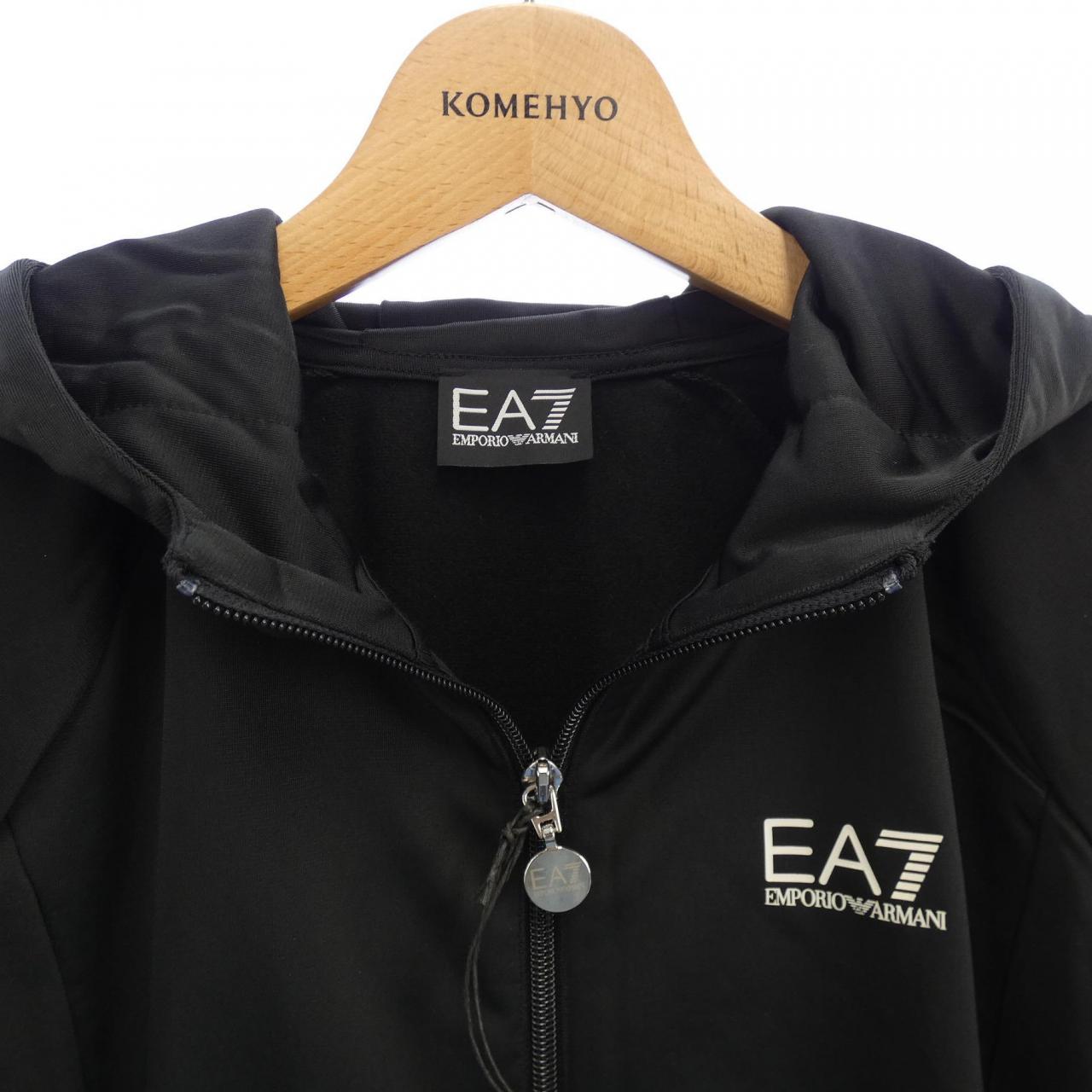 エンポリオアルマーニ EMPORIO ARMANI ブルゾン