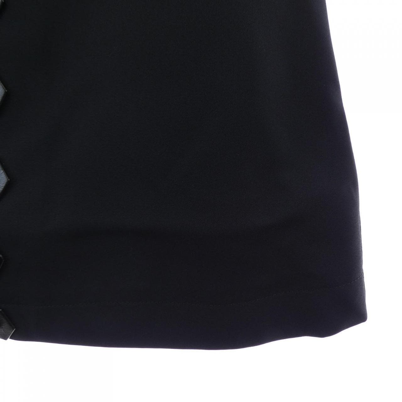 ルイヴィトン LOUIS VUITTON F7SK51PQM スカート