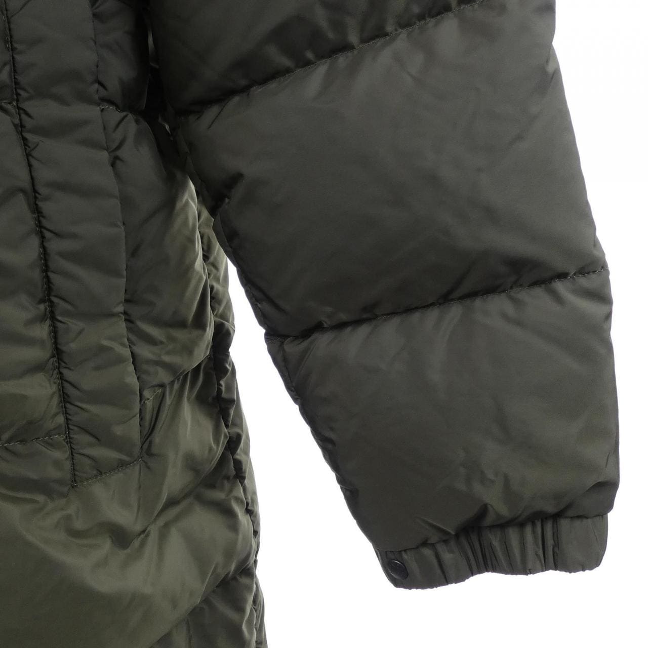 モンクレール MONCLER ALAGON ダウンコート