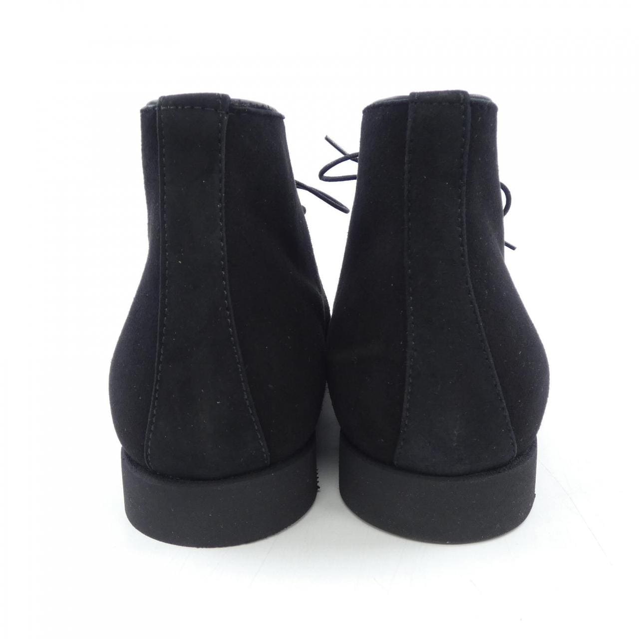 フェランテ FERRANTE CAMOSCIO GUM LIGHT シューズ