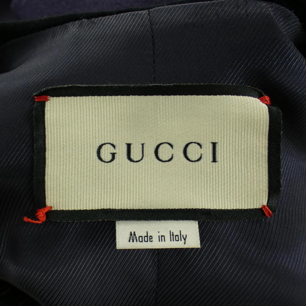 グッチ GUCCI 637049 ZAFNC コート