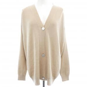 エルメス HERMES EX-LIBRIS 4H2731DA カーディガン