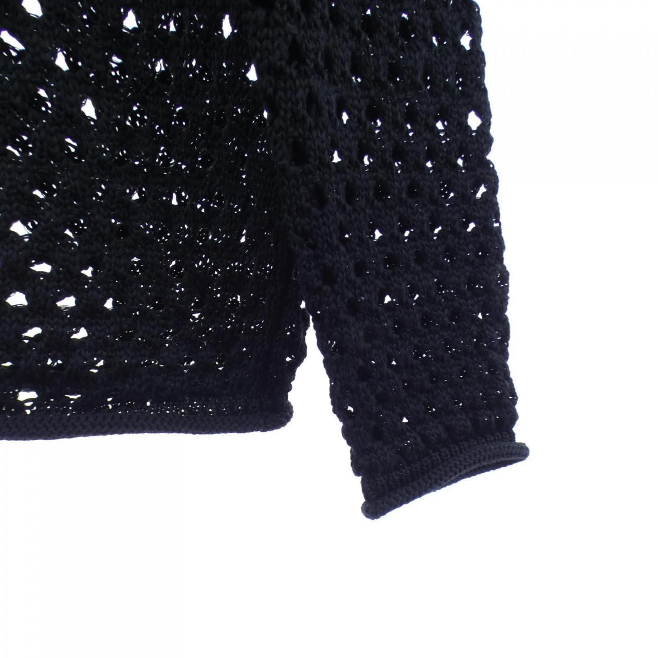 セオリー theory 01-2201712 ニット