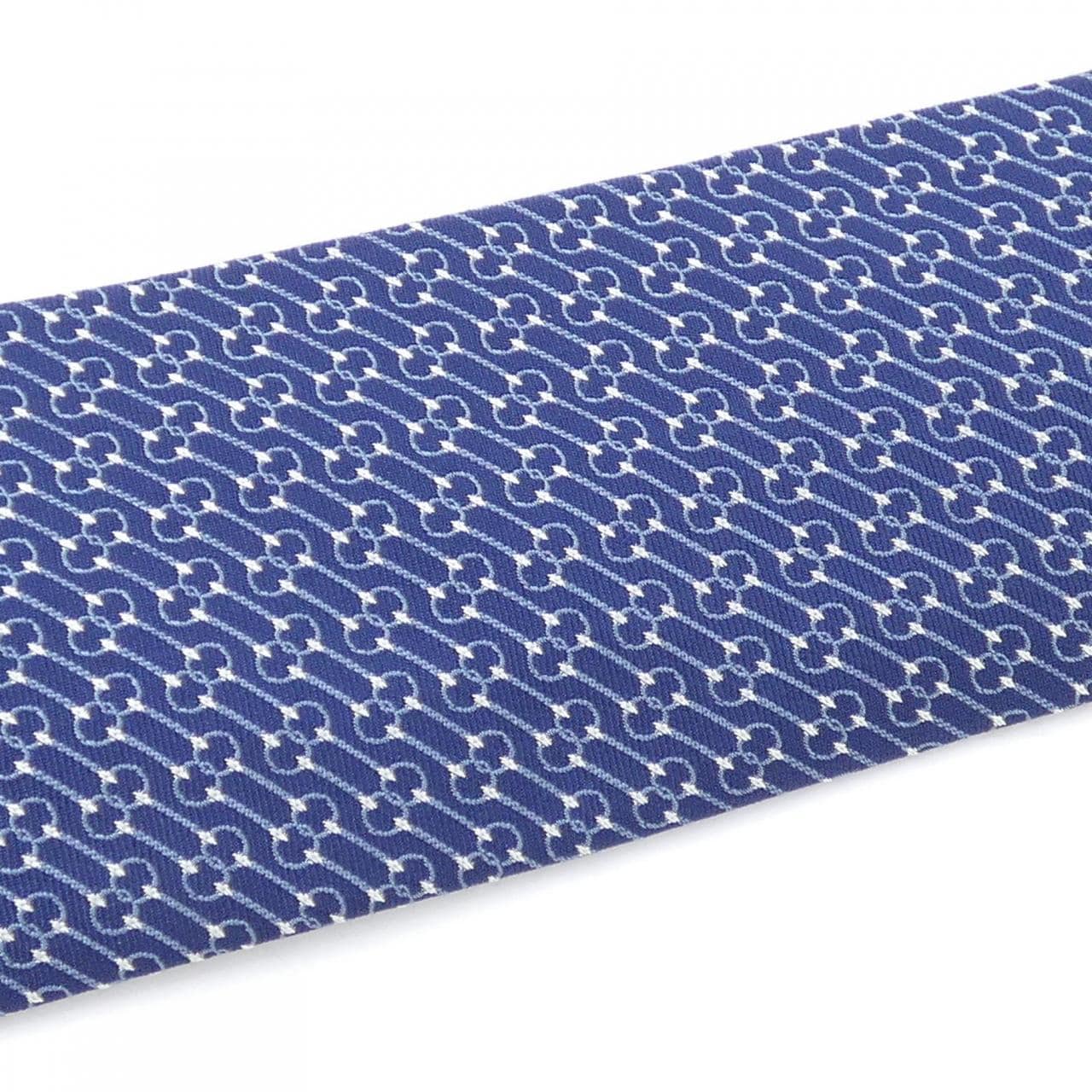 エルメス HERMES 659228T NECKTIE