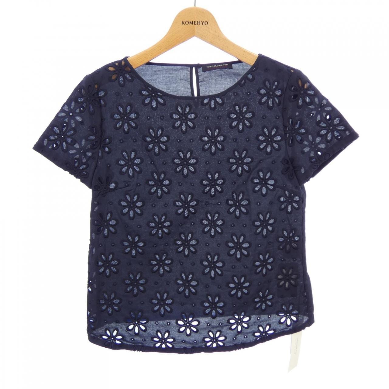 トゥモローランドコレクション TOMORROW LAND COLLEC トップス