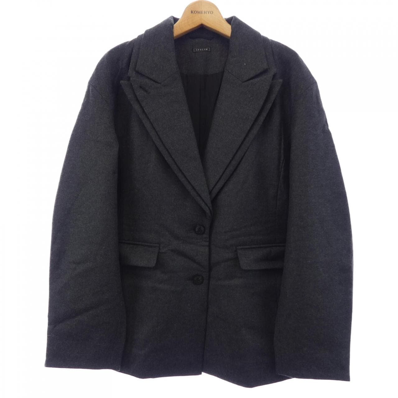 ラドロー LUDLOW ジャケット