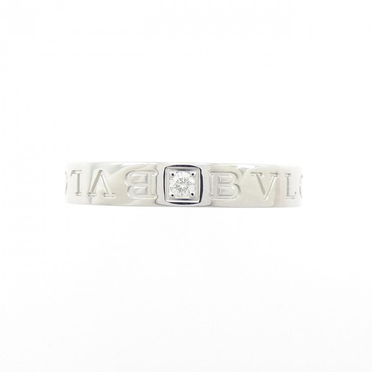 ブルガリ B.zero1 リング